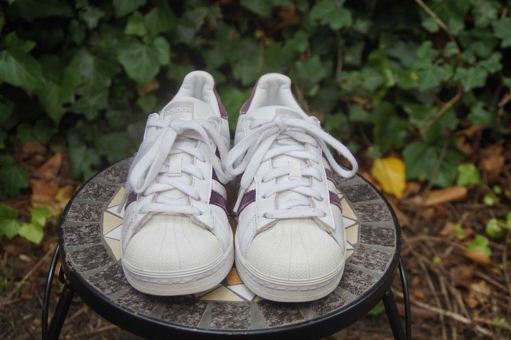 Buty Adidas SuperStar roz.37,1/3