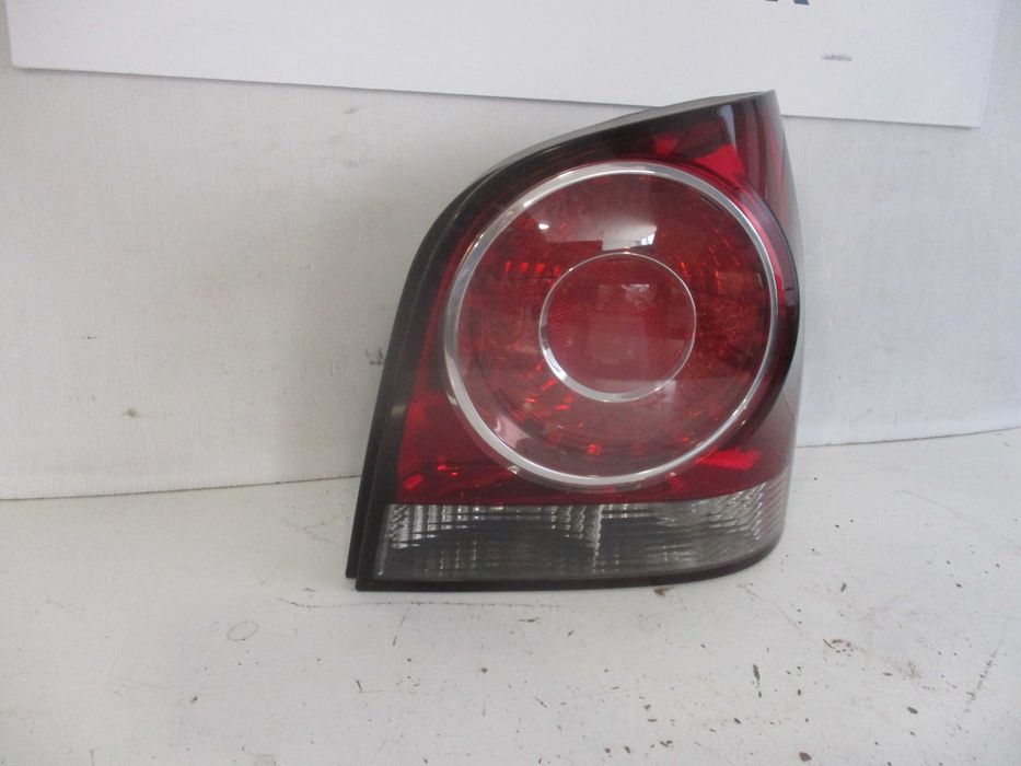 Farolim Farol Direito vw polo 6N 2009