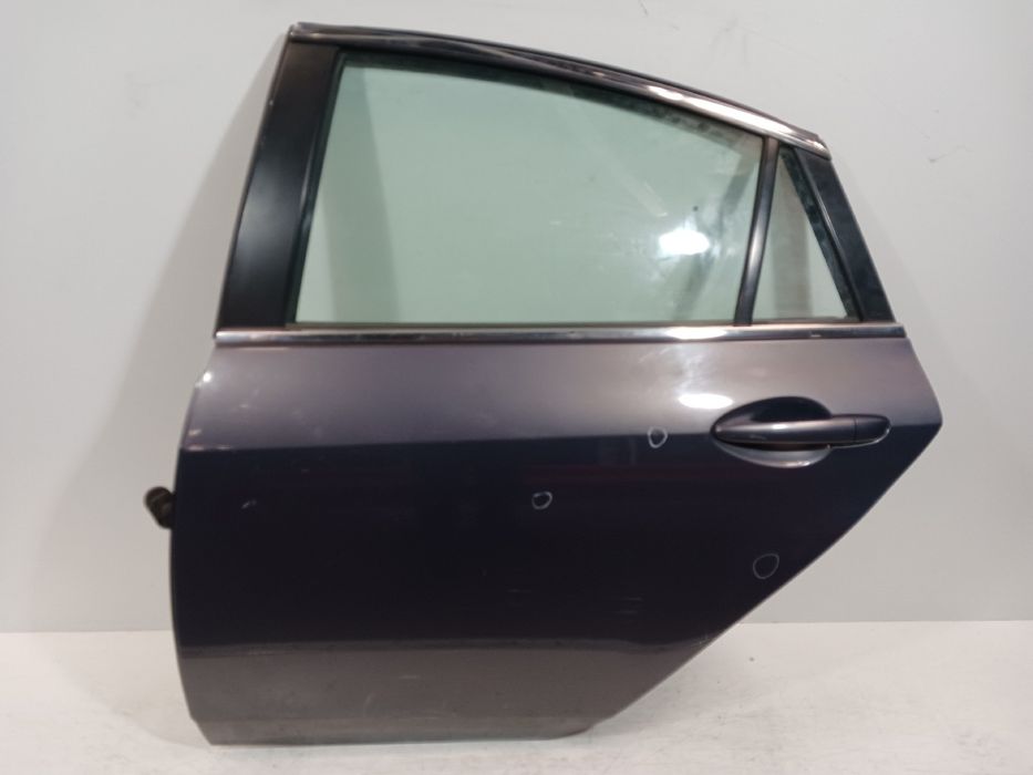 Porta trás esquerda MAZDA 6 Hatchback (GH)