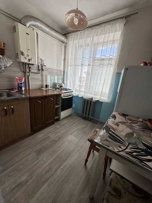 Здається в оренду 2-кімнатна квартира