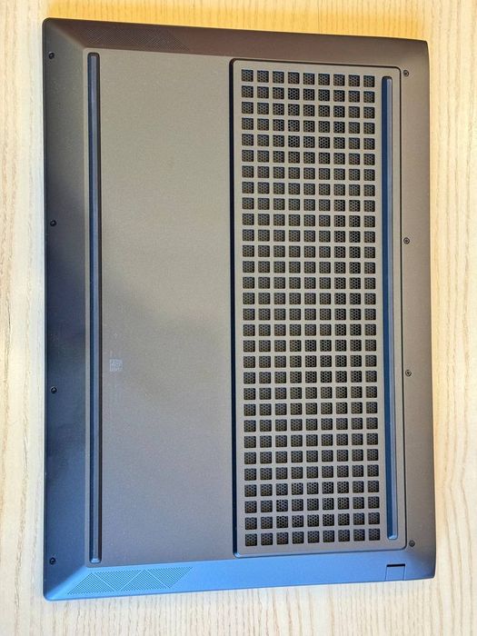 Топовый игровой ноутбук HP-Victus-16 (AMD R7-7840HS/RTX4050-6Gb-120W)