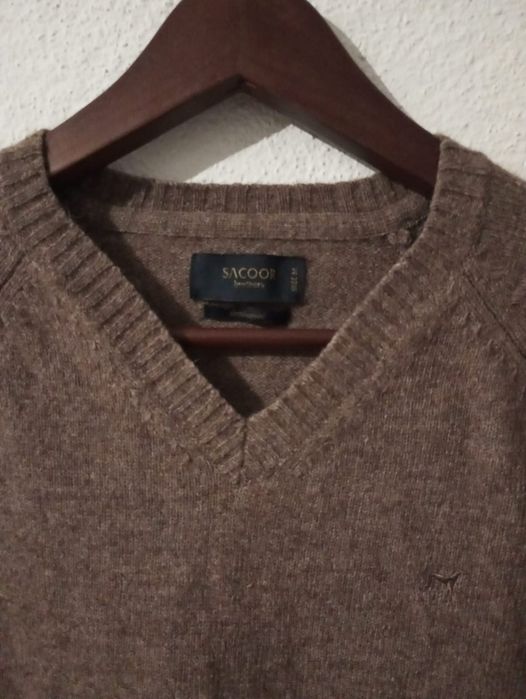 Camisola Sacoor Tamanho M