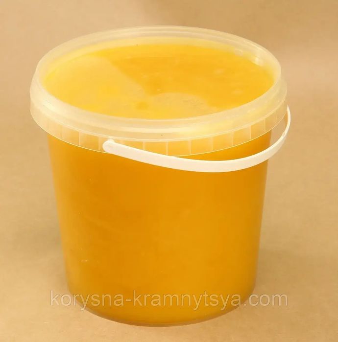 Продам Мед різнотрав'я.Соняшник.