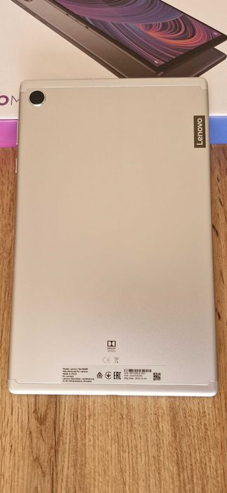 Tablet Lenovo Tab M10 FHD Plus 10,3" | 4/128GB | Jak nowy + NOWE etui
