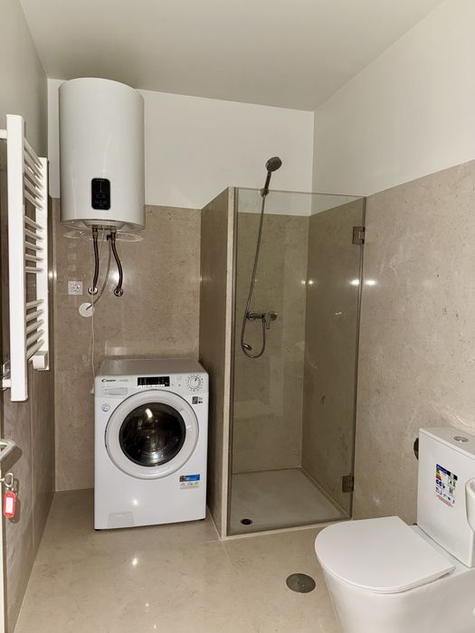 Apartamento Open Space Novo 69m2