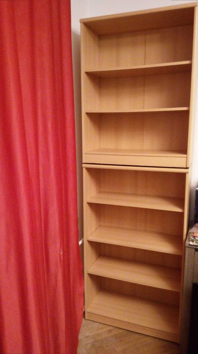 Komplet szafek z półkami - okazja!!!