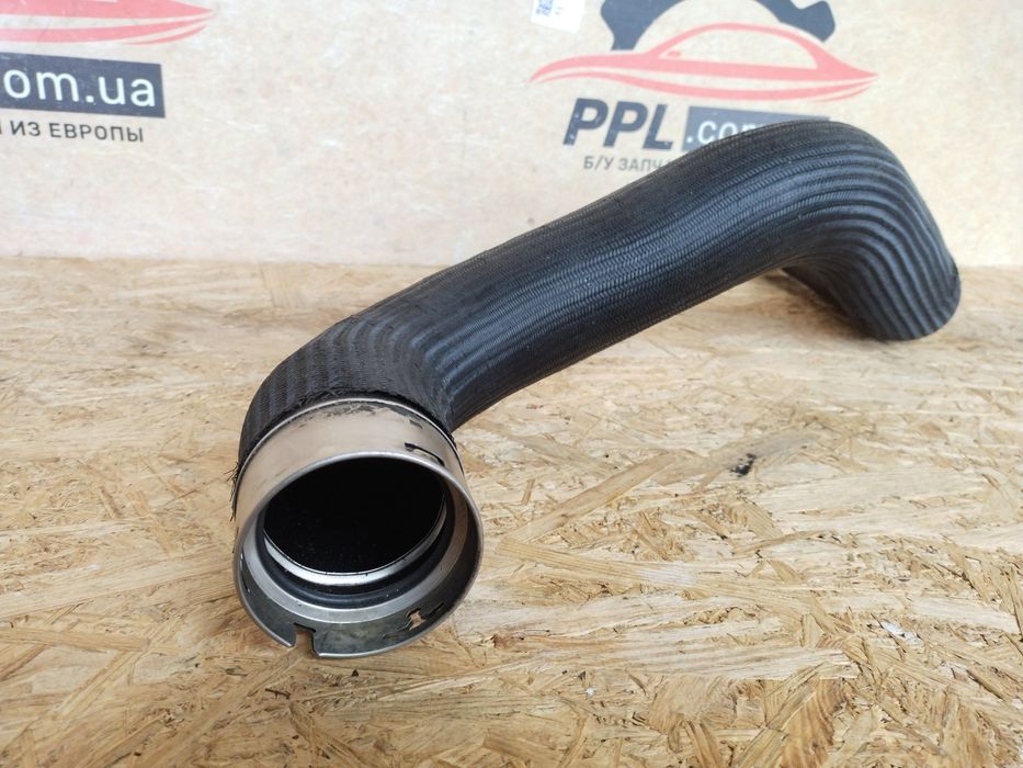 Jeep Grand Cherokee WK2 2013-2019 3.0 патрубок интеркулера 52014833AC