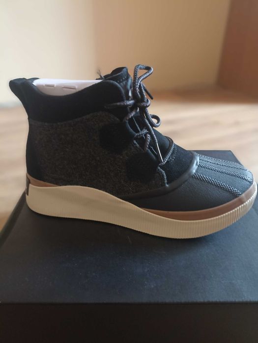 Oryginalne Buty damskie SOREL  nowe oryginalnym pudełku