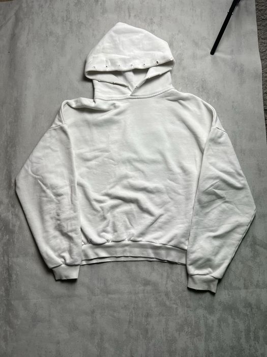 Кофта худи Acne Studios