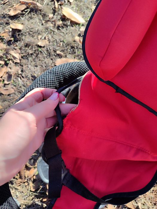 Дитячий велосипед