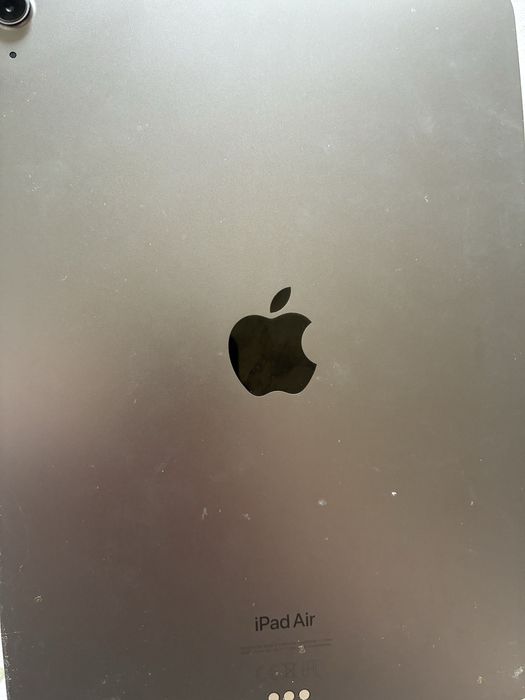 Ipad Air 5 M1 como novo