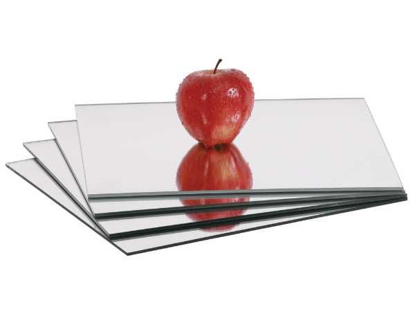 Caixas, expositores, vitrines e placas de Acrílico á medida