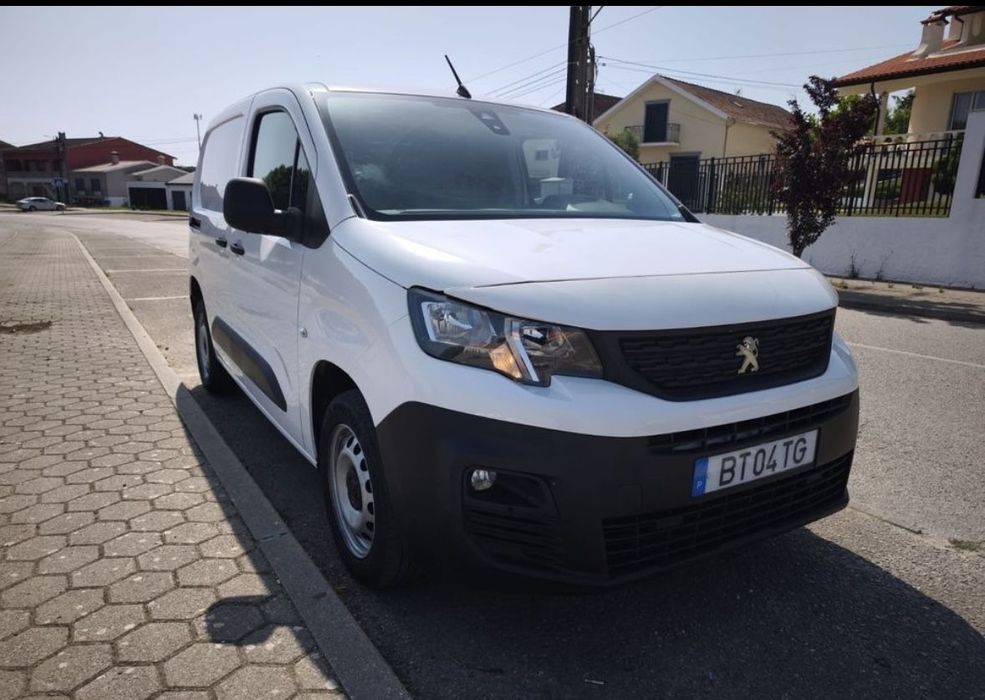 Peugeot Partner 100 L2 Pro