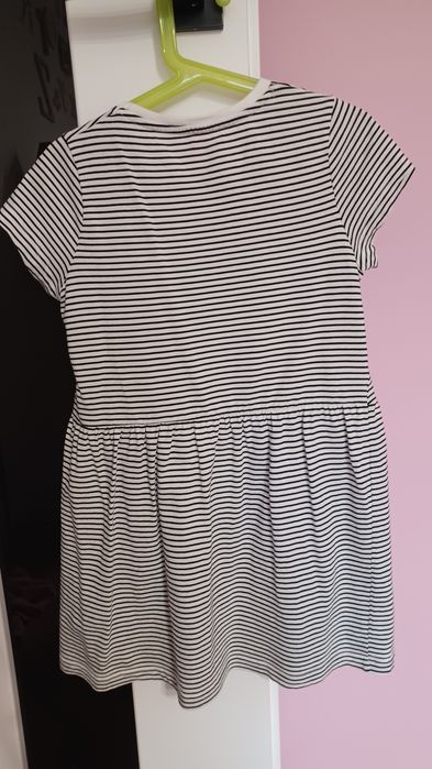 Sukienka h&m 122