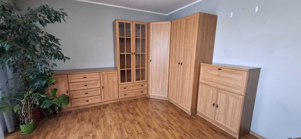 Komplet mebli do salonu
