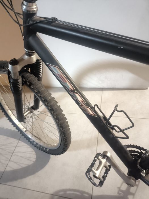 Bicicleta BTT BH Shimano deore LX