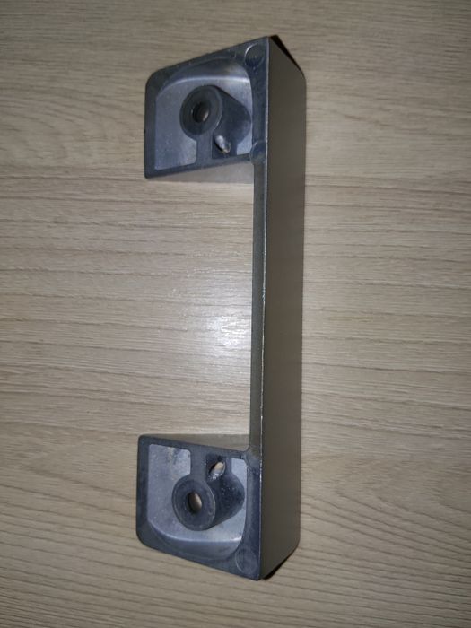 Уголок для панелі