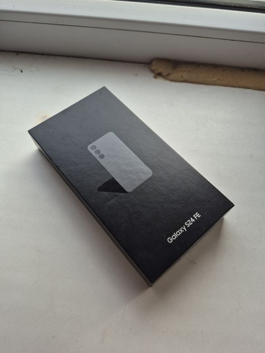 Samsung S24 FE 256gb