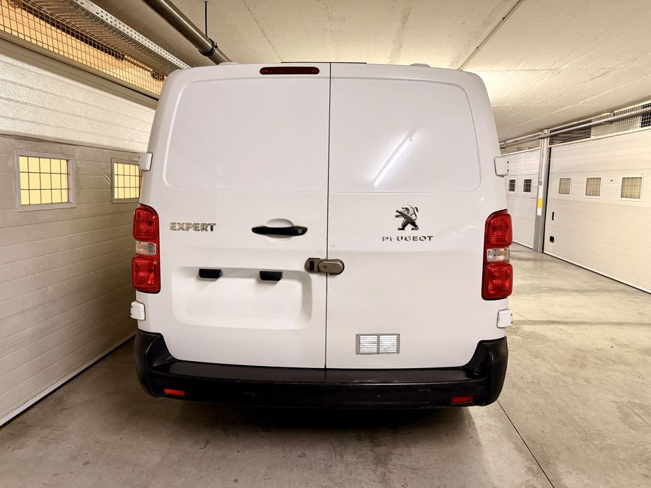 PEUGOET EXPERT  2.0 ano 2018