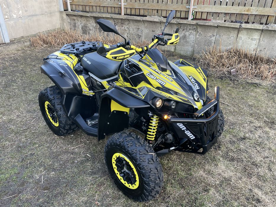 Can-Am