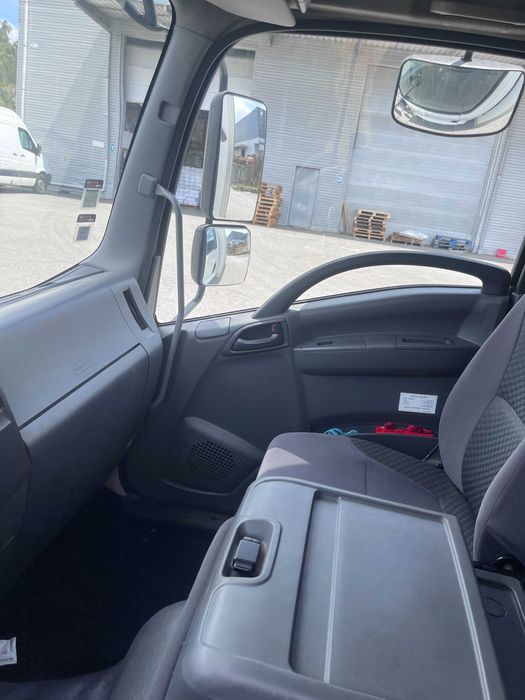 Isuzu Forward F110.210