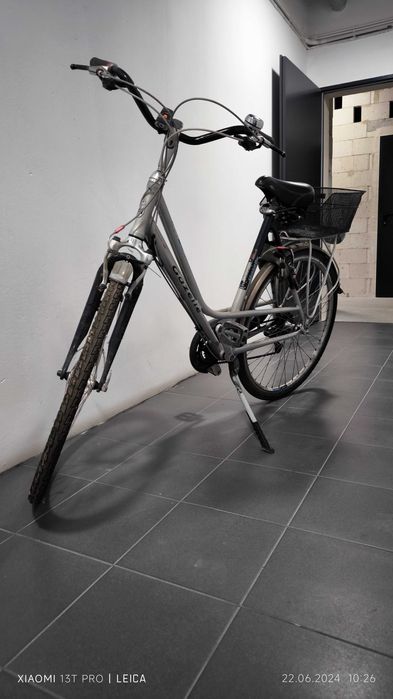 Gazelle rower miejski