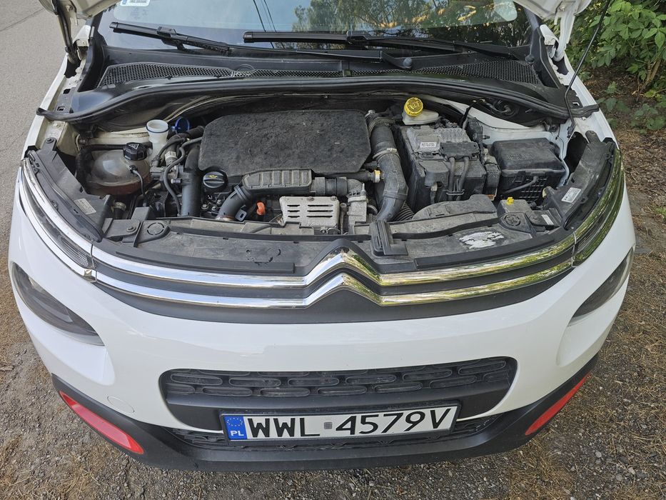 Citroen C3 110KM To jest TEN dla CIEBIE