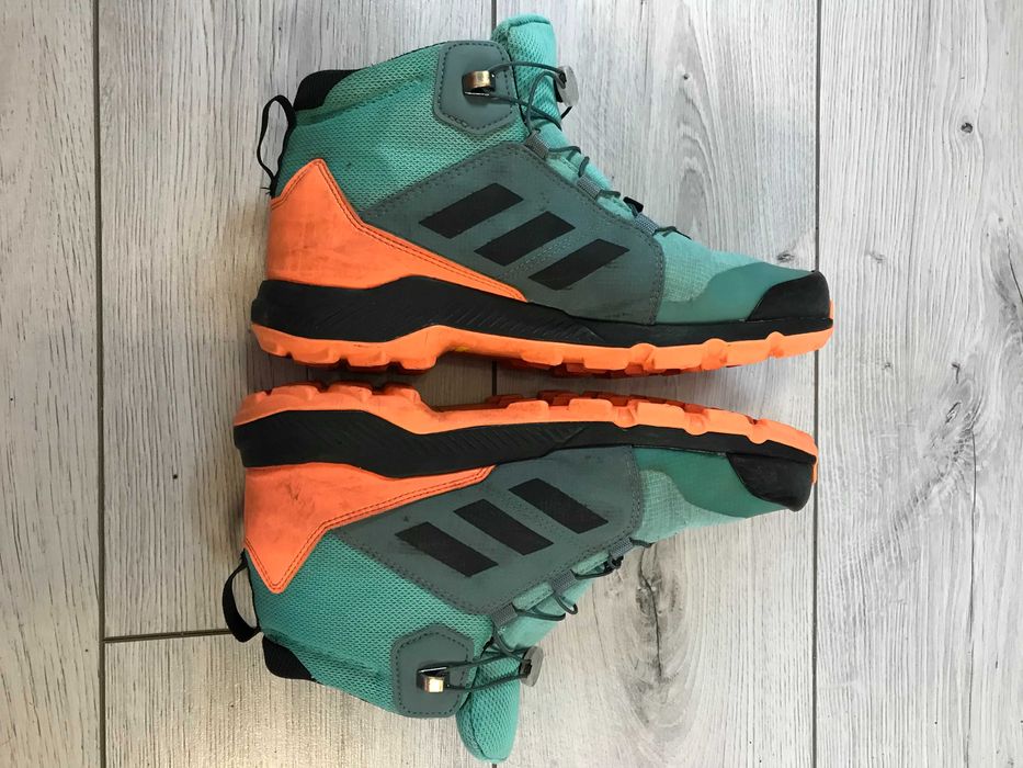 Buty trekkingowe Adidas Terrex rozm. 38,5 gore-tex