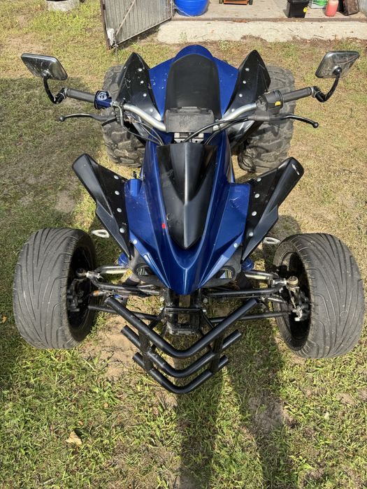 Jinling 250, 2010, 4+1