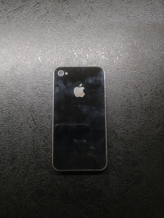 Apple iPhone 4 model A1332