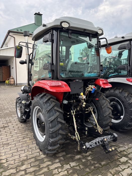 Трактор Скаут TY -404C