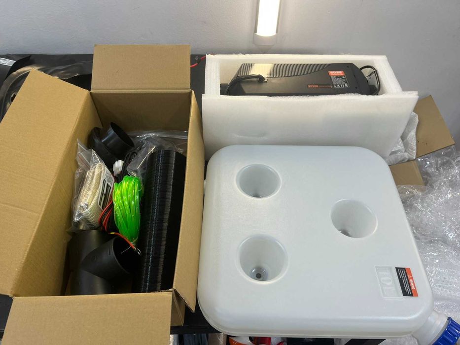 WEBASTO  Автономка  БУ та НОВІ На Усі моделі авто дизель або бензин