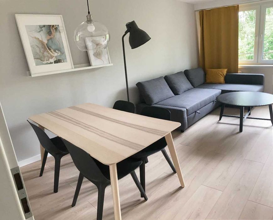 Pokój dla lokatorki 17m2 Łódź-Widzew