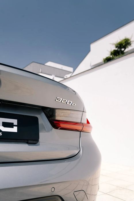 BMW 320 e Pack M Auto498476224255119367
