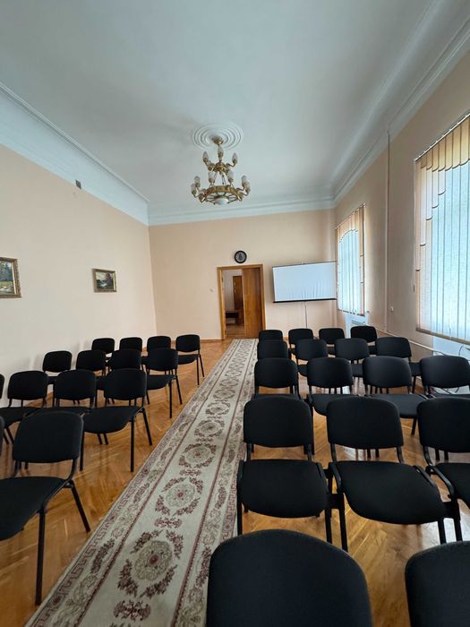 Офісне приміщення в центрі, вул. Гоголя