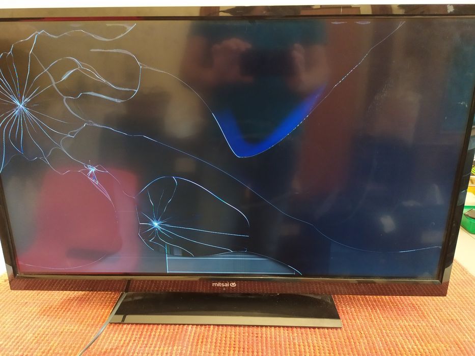 Mitsai 32vdlm13 peças vestel 17ips19-5 / 17mb82-1a