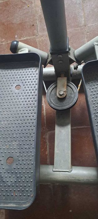 тринажор  для ніг