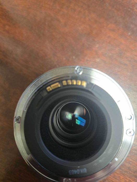 Canon Extender EF 2x