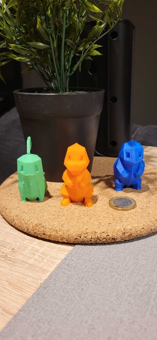 Figuras Pokemons 3D