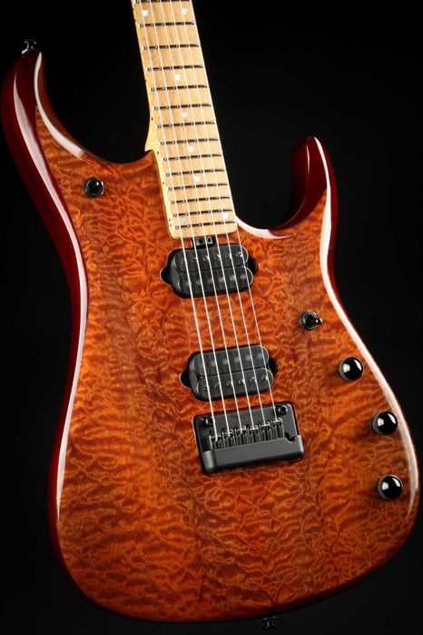 Ernie Ball Music Man JP15 (John Petrucci Signature)