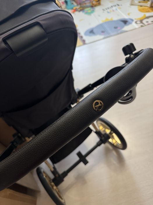 Продам коляску Cybex Priam 2 в 1
