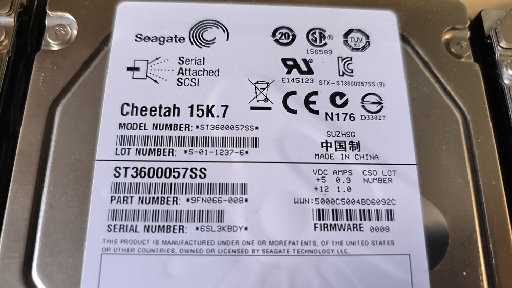 Сервер Supermicro два Xeon E5645 DDR3 24Gb SAS 8Tb