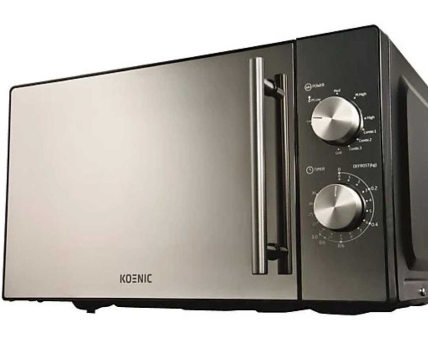 Microondas usado Koenic
