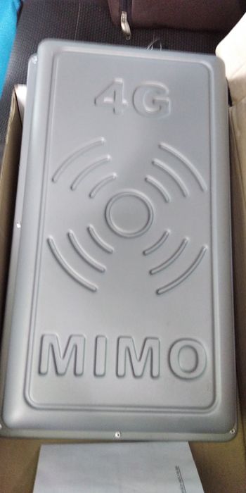 Антена МІМО 17 Дб