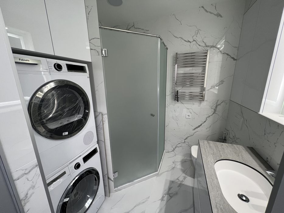 Сучасний та якісний ремонт квартир під ключ