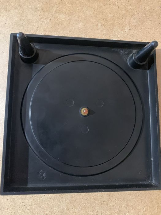 Термометр з календарем