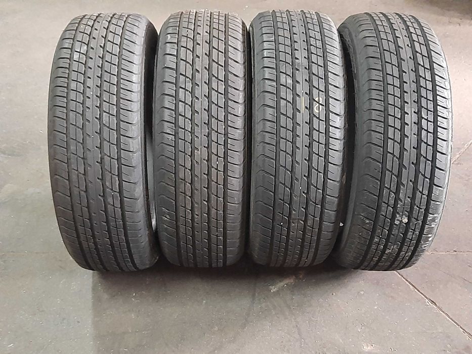 Opony 185/55R16 83H Dunlop SP Sport 2030