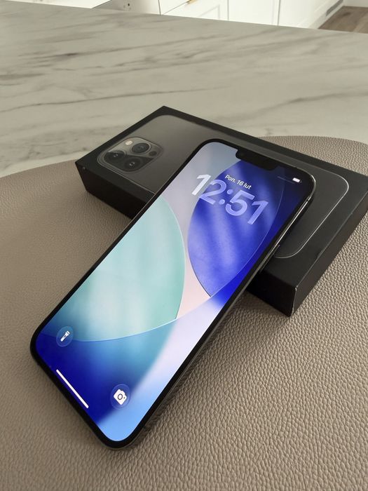 Iphone 13 pro max 128 GB