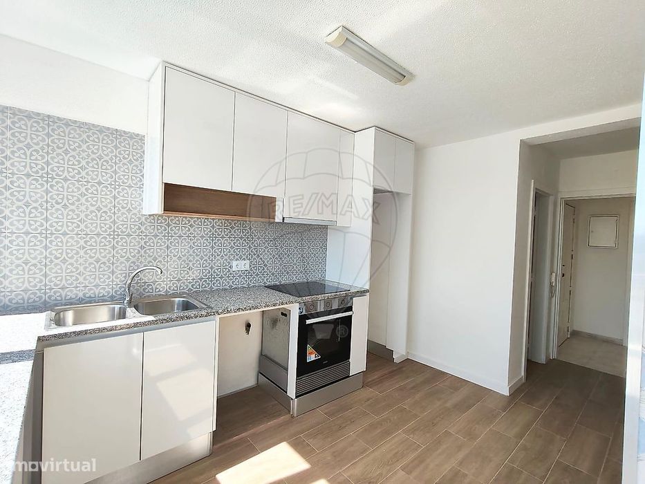 Apartamento T4 para venda