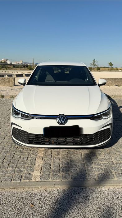 Golf 8 gte híbrido plug in — photo 5